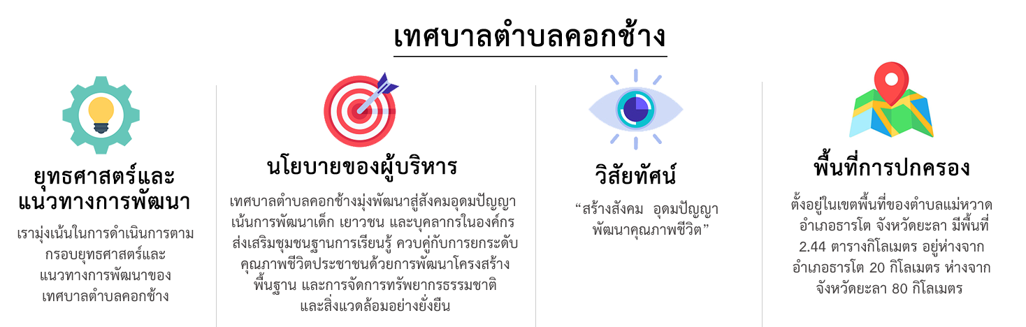 ยุทธศาสตร์